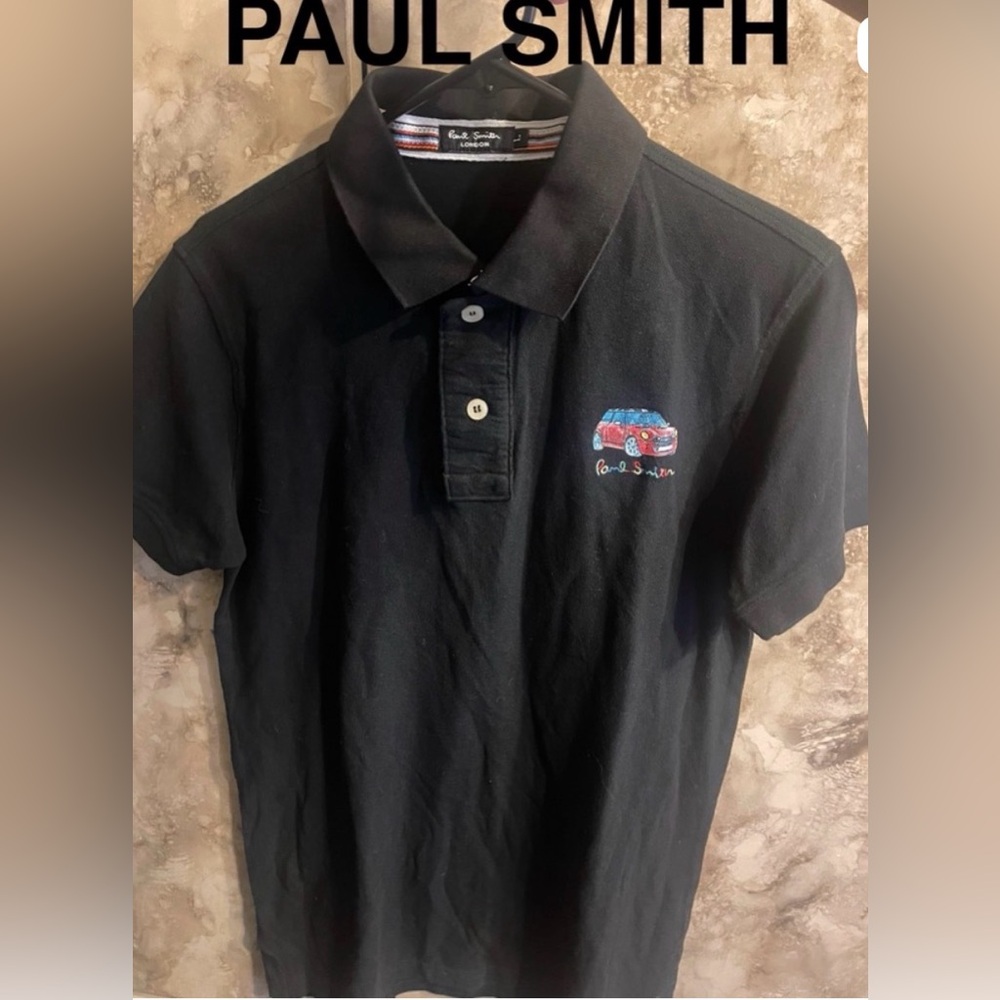 Paul Smith Polo Shirt